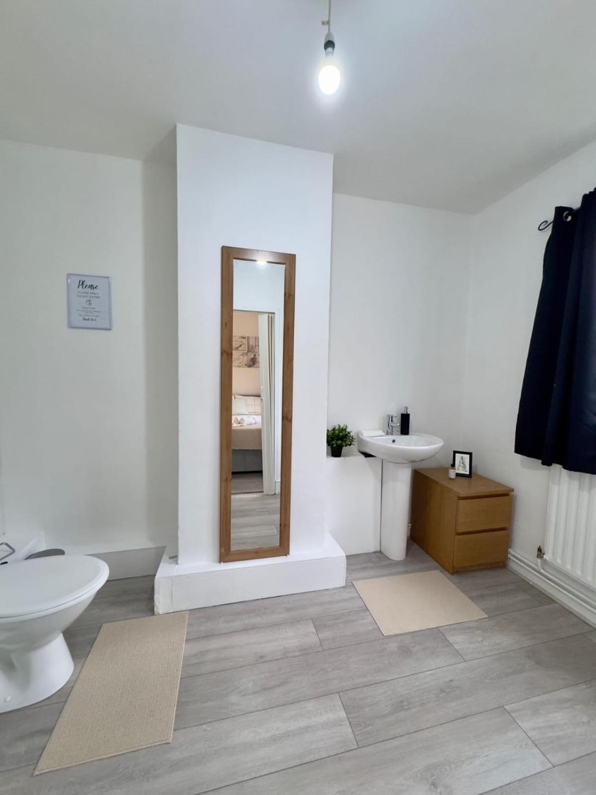 Buxton Court Apartment London Exterior photo