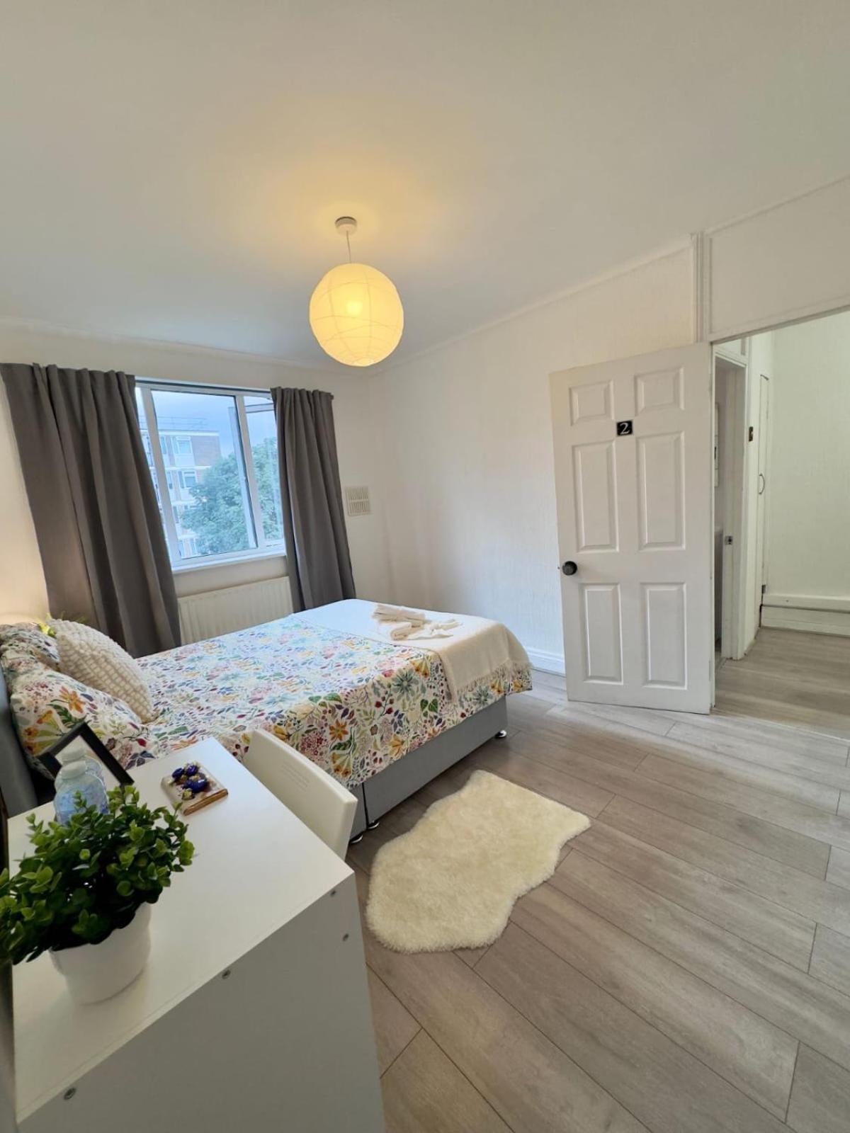 Buxton Court Apartment London Exterior photo